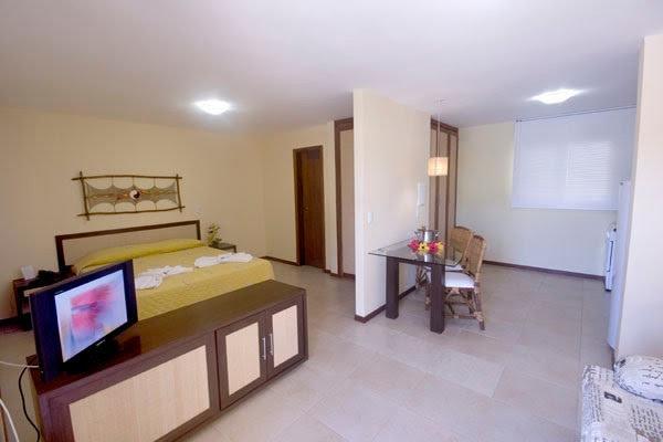 Solar Pipa Apartamentos Praia de Pipa Ngoại thất bức ảnh