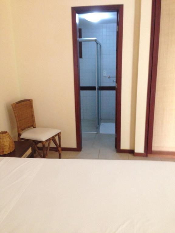 Solar Pipa Apartamentos Praia de Pipa Ngoại thất bức ảnh