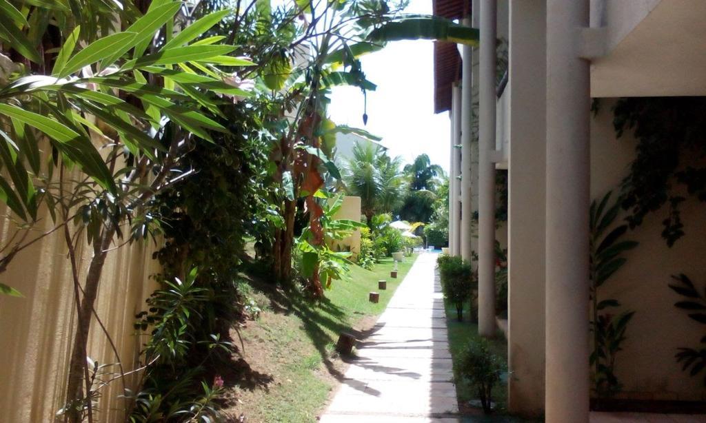 Solar Pipa Apartamentos Praia de Pipa Ngoại thất bức ảnh