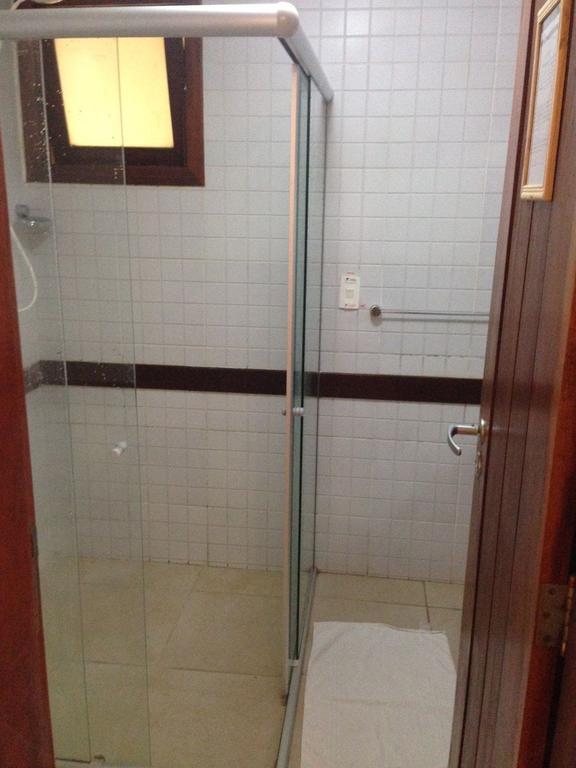 Solar Pipa Apartamentos Praia de Pipa Ngoại thất bức ảnh