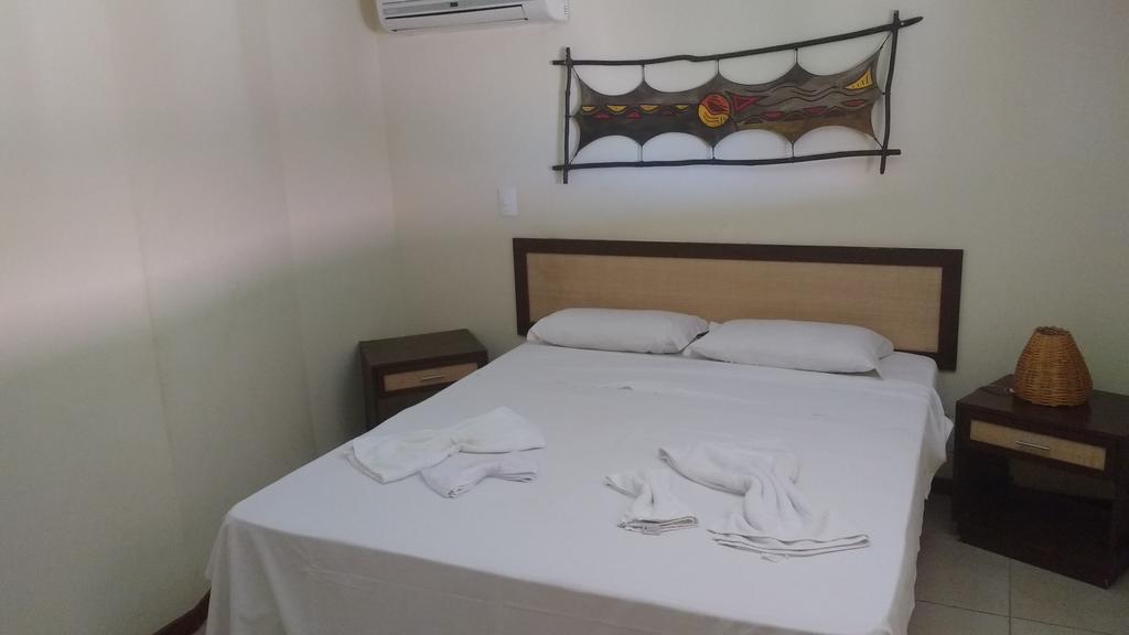Solar Pipa Apartamentos Praia de Pipa Ngoại thất bức ảnh