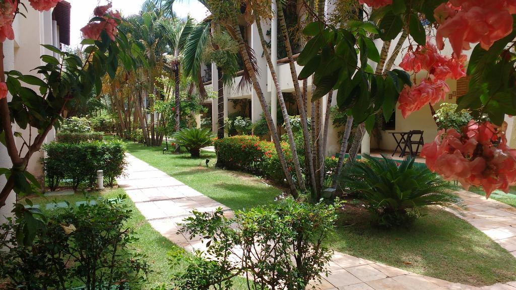 Solar Pipa Apartamentos Praia de Pipa Ngoại thất bức ảnh