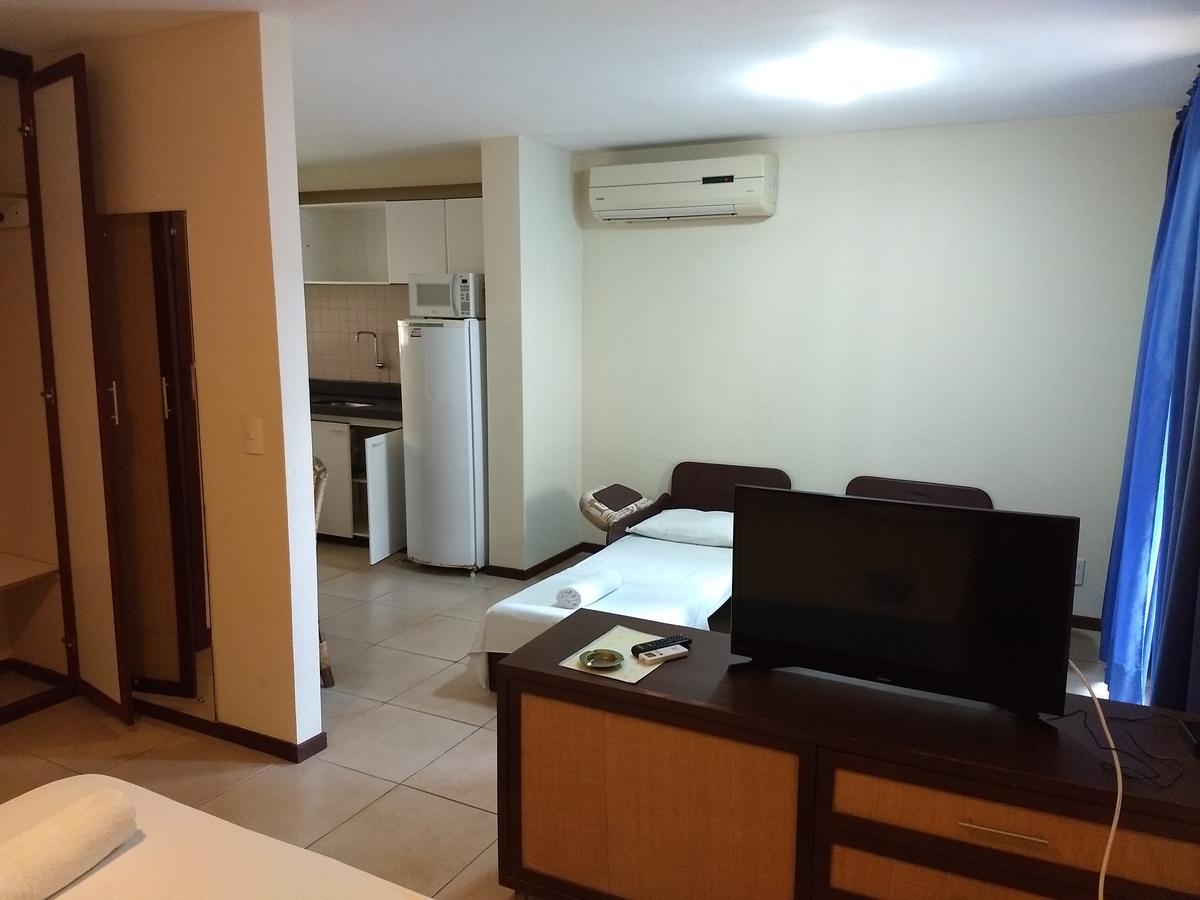 Solar Pipa Apartamentos Praia de Pipa Ngoại thất bức ảnh