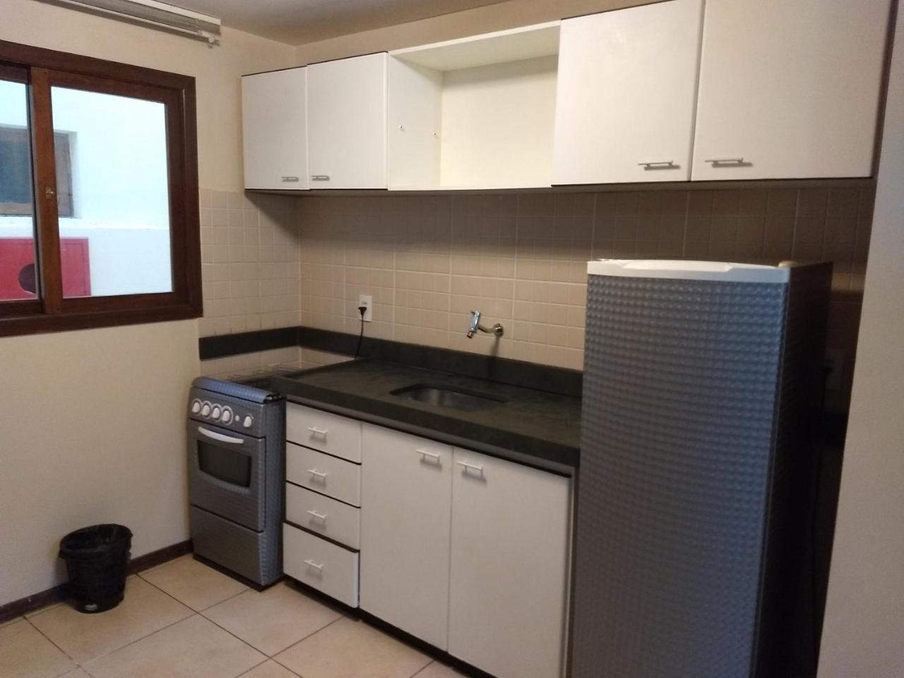 Solar Pipa Apartamentos Praia de Pipa Ngoại thất bức ảnh